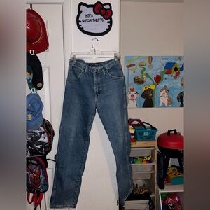 wranglers men’s jean